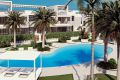 Nueva construcción - Bungalow - Torrevieja - Los Balcones
