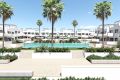 Nueva construcción - Bungalow - Torrevieja - Los Balcones