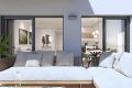 Nueva construcción - Bungalow - Torrevieja - Los Balcones