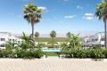 Nueva construcción - Bungalow - Torrevieja - Los Balcones