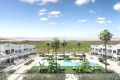 Nueva construcción - Bungalow - Torrevieja - Los Balcones