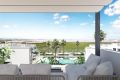 Nueva construcción - Bungalow - Torrevieja - Los Balcones