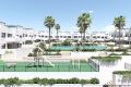 Nueva construcción - Bungalow - Torrevieja - Los Balcones