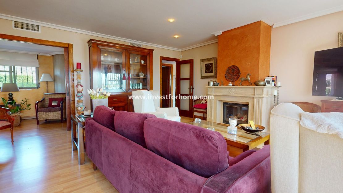 Nueva construcción - Casa - Aguilas - Águilas