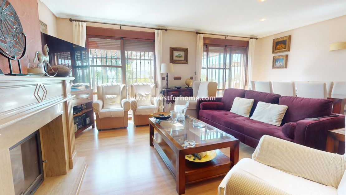 Nueva construcción - Casa - Aguilas - Águilas