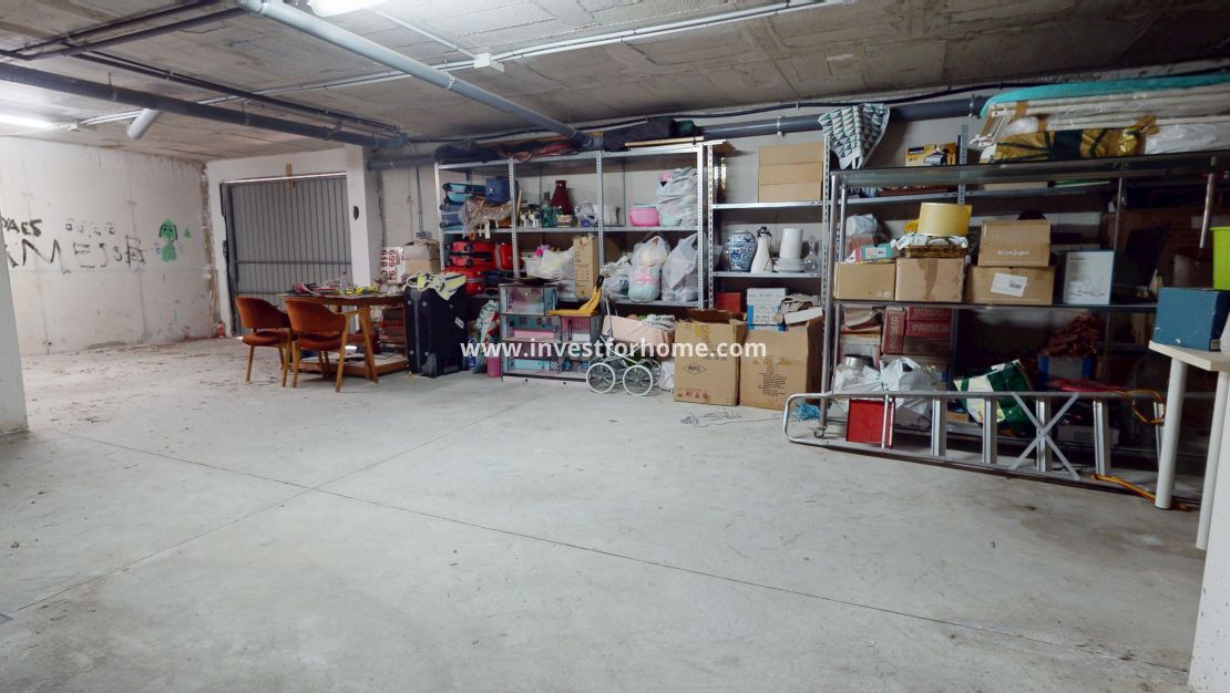 Nueva construcción - Casa - Aguilas - Águilas