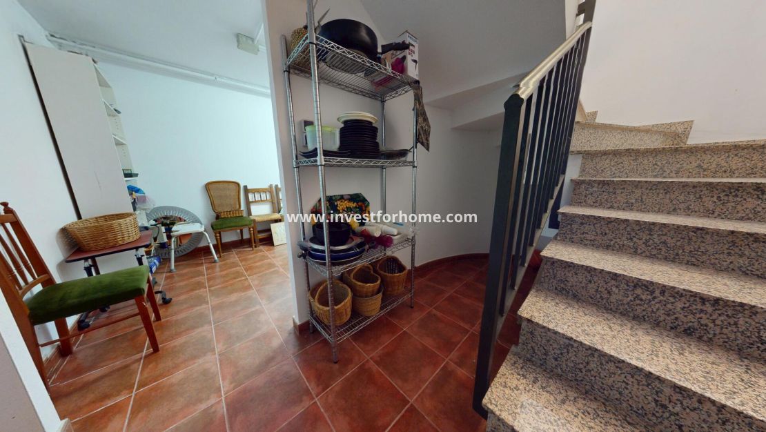 Nueva construcción - Casa - Aguilas - Águilas