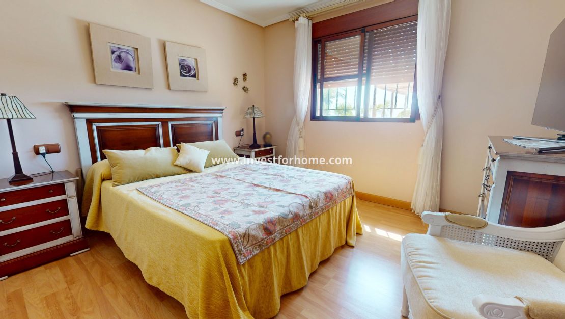 Nueva construcción - Casa - Aguilas - Águilas