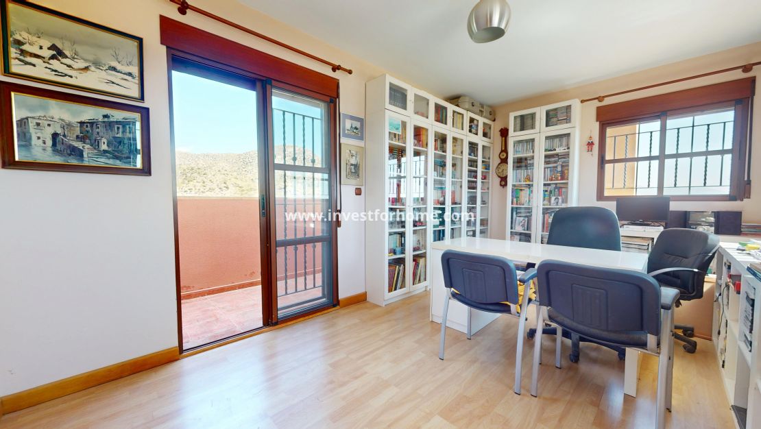 Nueva construcción - Casa - Aguilas - Águilas