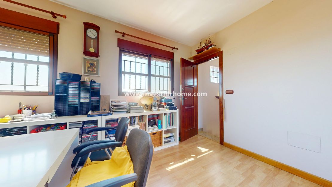 Nueva construcción - Casa - Aguilas - Águilas