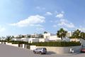 Nueva construcción - Casa - Algorfa - La Finca Golf