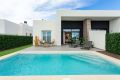 Nueva construcción - Casa - Algorfa - La Finca Golf