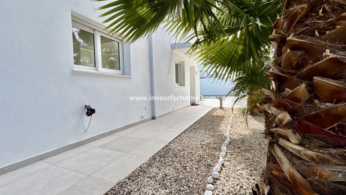 Nueva construcción - Casa - Benijofar