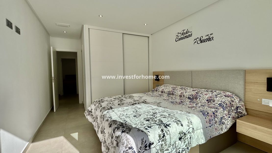 Nueva construcción - Casa - Benijofar