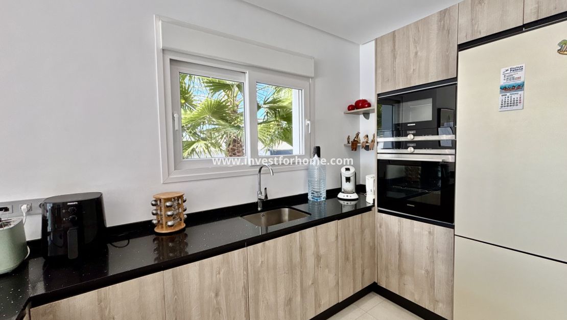 Nueva construcción - Casa - Benijofar