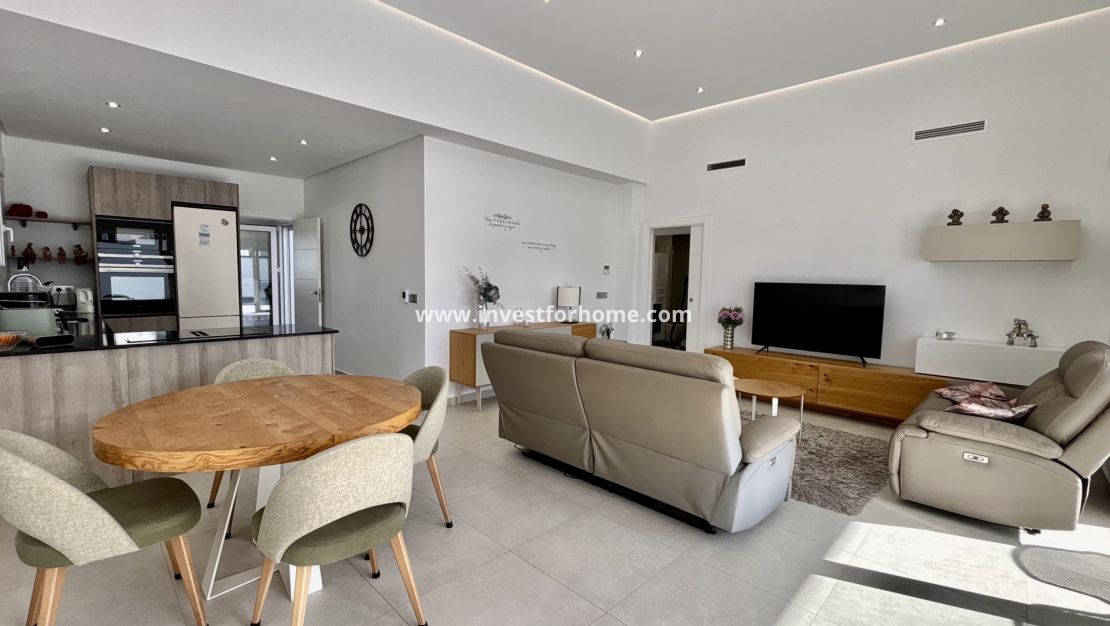 Nueva construcción - Casa - Benijofar