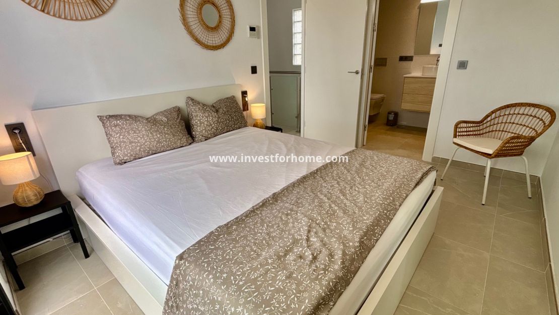 Nueva construcción - Casa - Benijofar