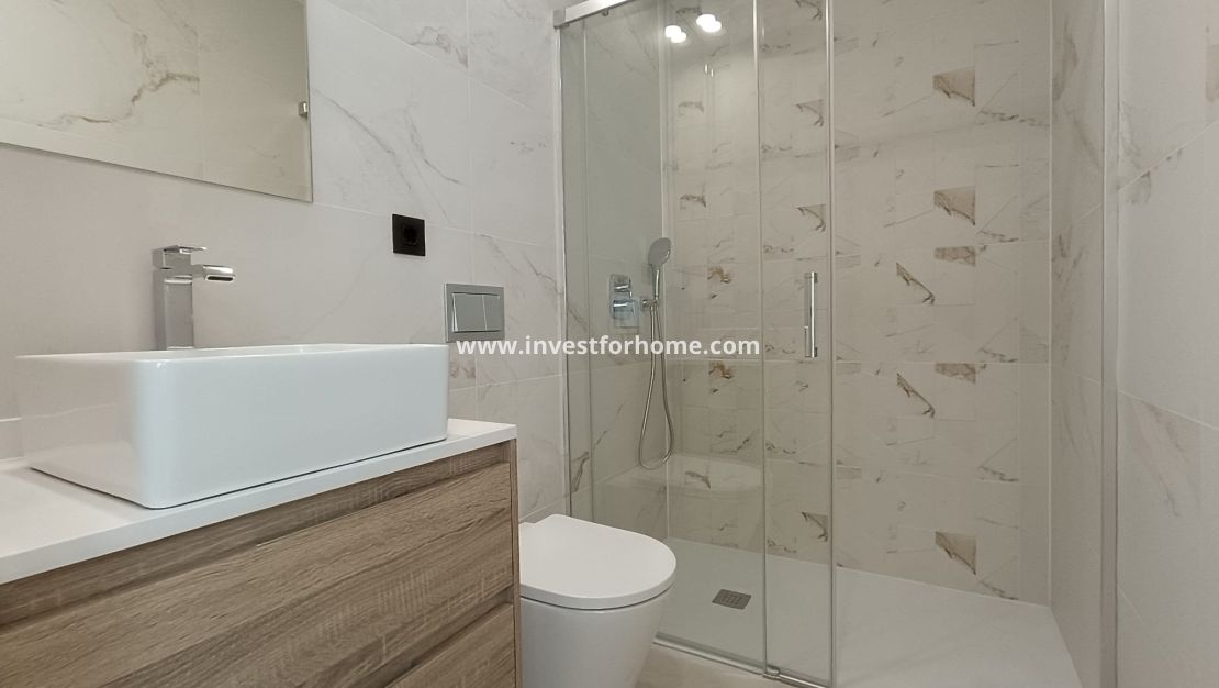 Nueva construcción - Casa - Benijofar