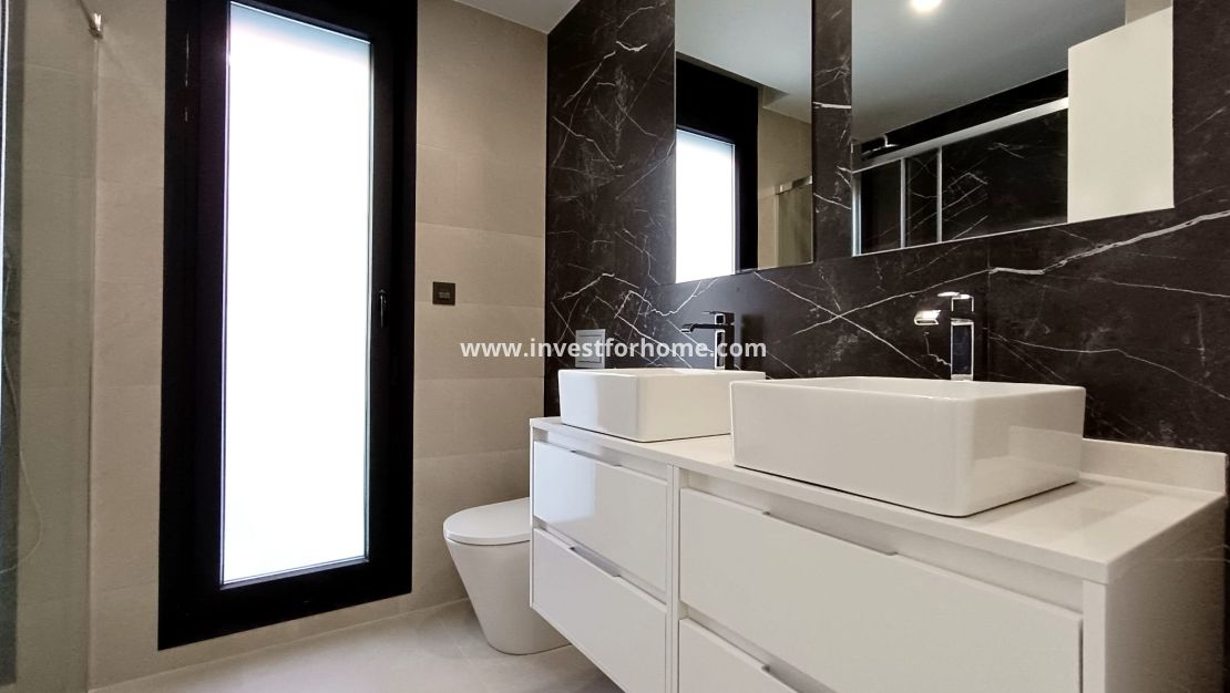 Nueva construcción - Casa - Benijofar