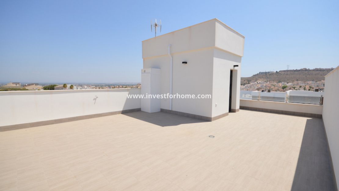 Nueva construcción - Casa - Benijofar