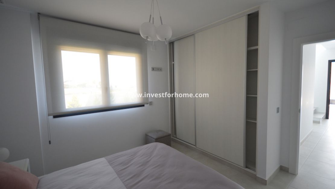 Nueva construcción - Casa - Benijofar