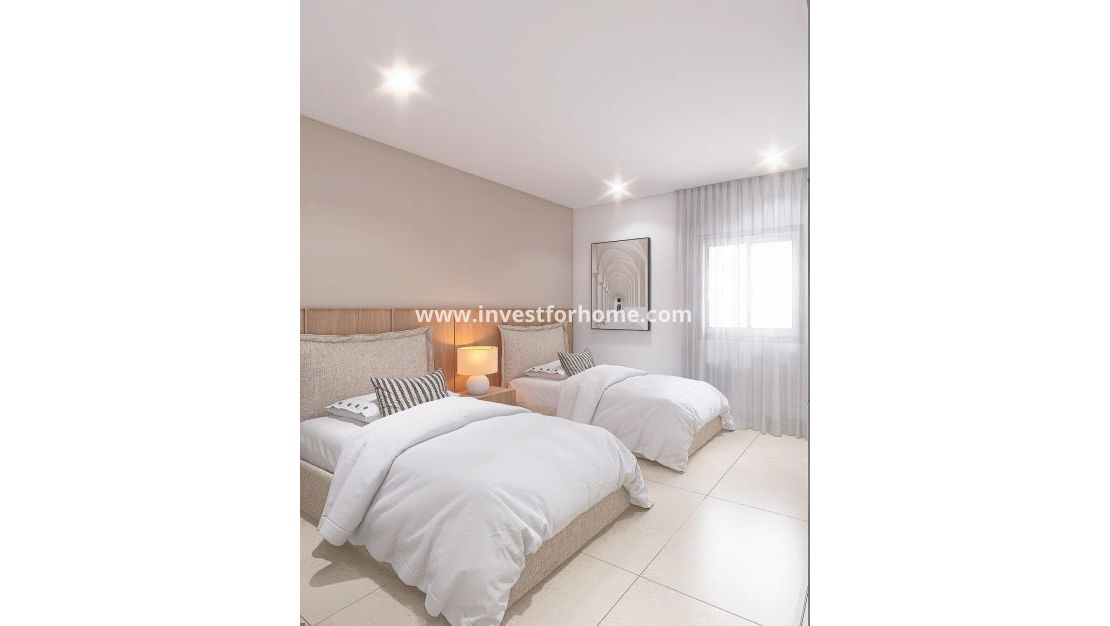 Nueva construcción - Casa - Bigastro - pueblo