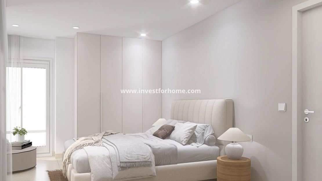 Nueva construcción - Casa - Bigastro - pueblo