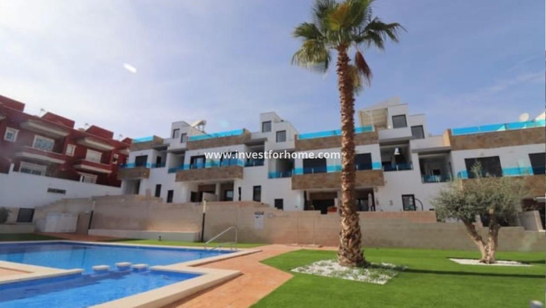 Nueva construcción - Casa - Bigastro