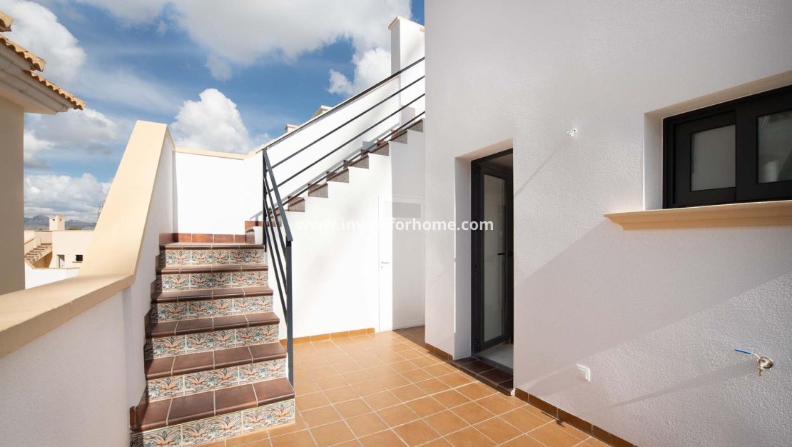 Nueva construcción - Casa - Cox - San Fernando