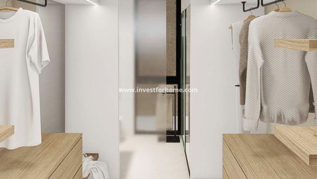 Nueva construcción - Casa - Dolores - 03150