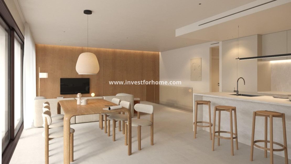 Nueva construcción - Casa - Dolores - Pueblo