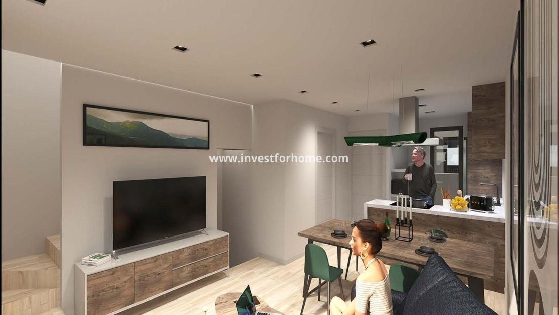 Nueva construcción - Casa - Dolores - Sector 2