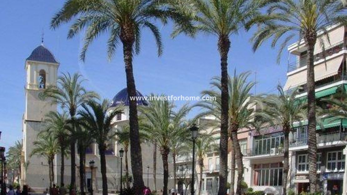 Nueva construcción - Casa - Dolores - Sector 2