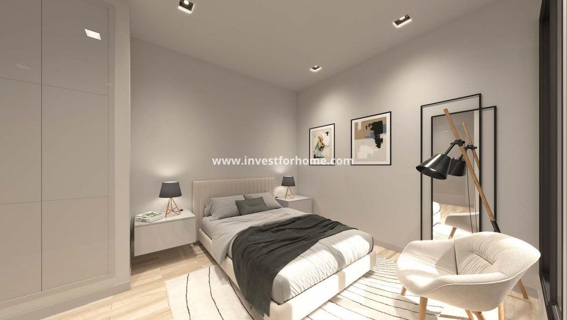 Nueva construcción - Casa - Dolores - Sector 2