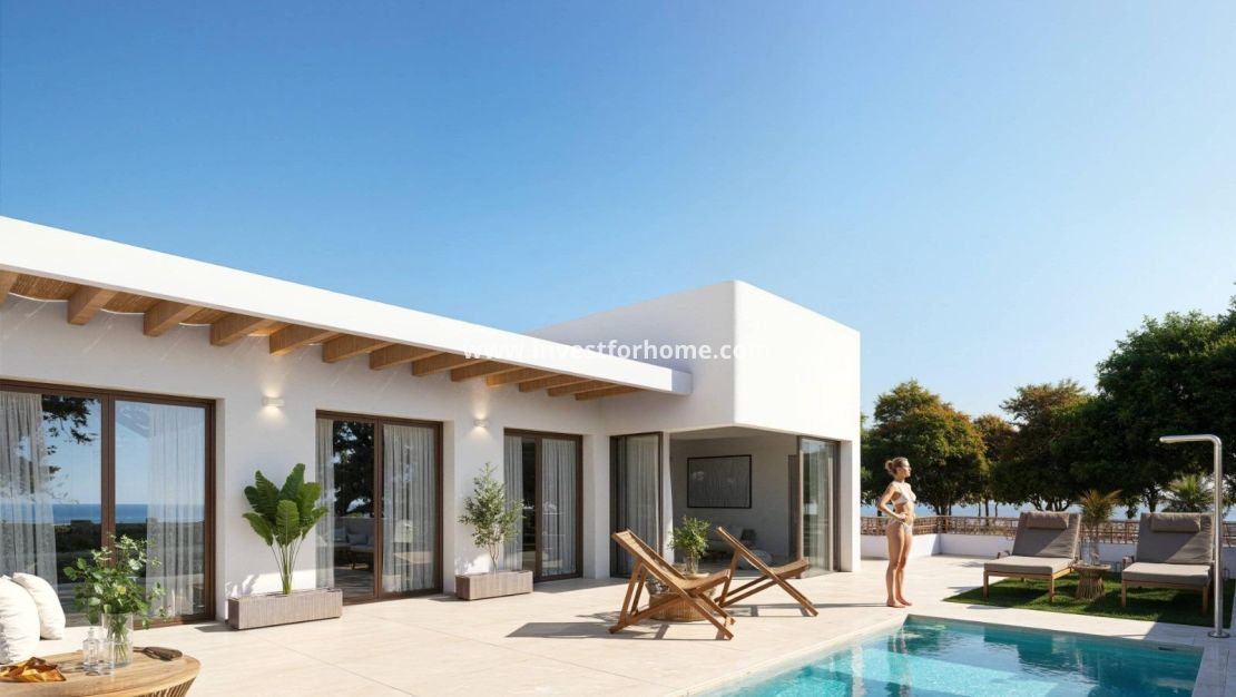 Nueva construcción - Casa - Dolores - Sector 3