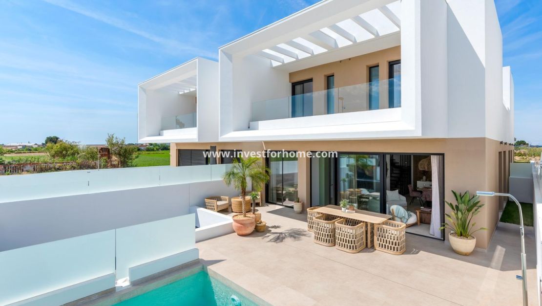 Nueva construcción - Casa - Dolores