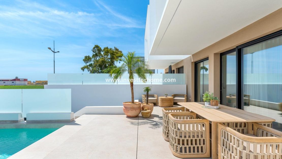 Nueva construcción - Casa - Dolores