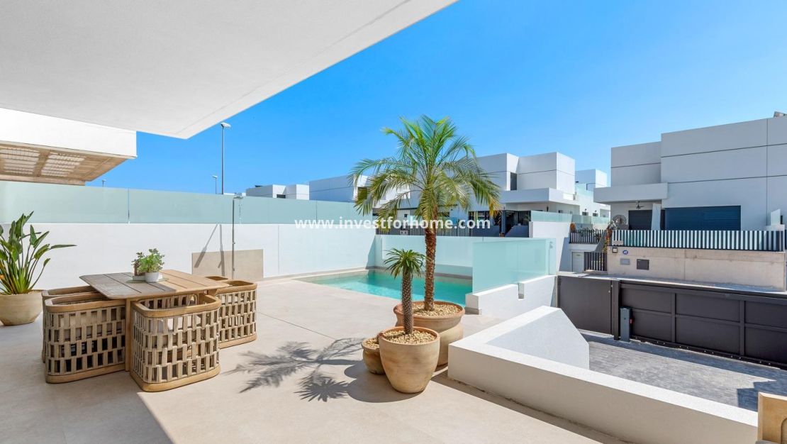 Nueva construcción - Casa - Dolores