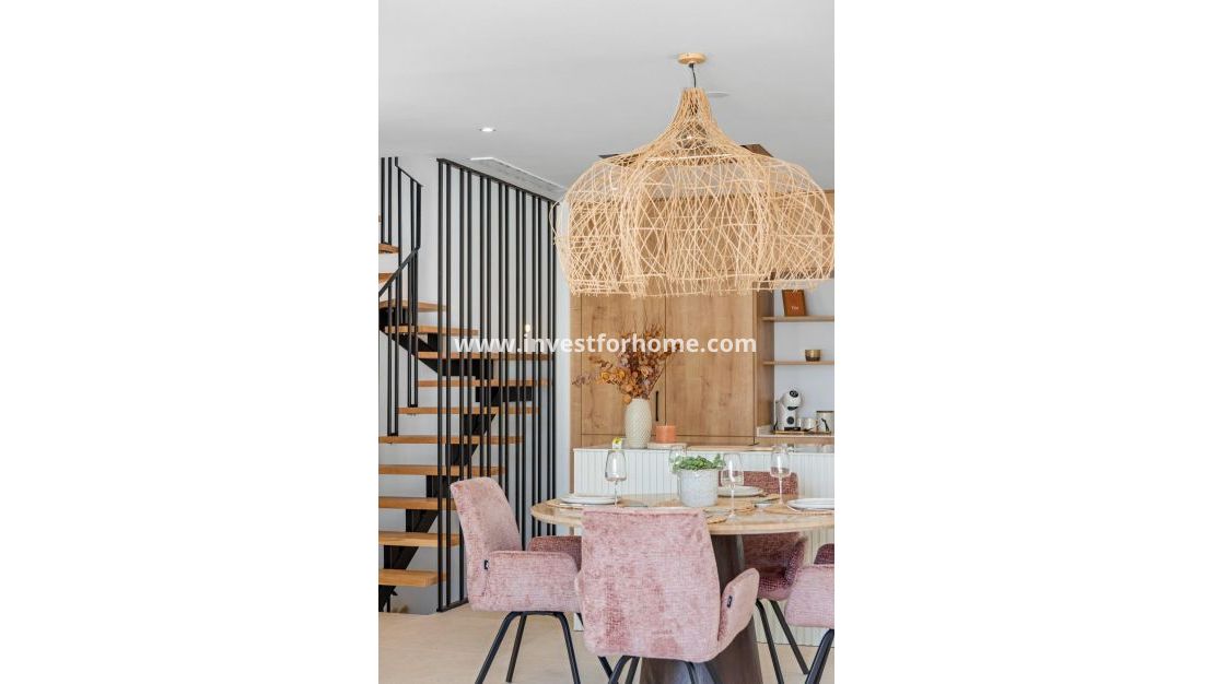 Nueva construcción - Casa - Dolores