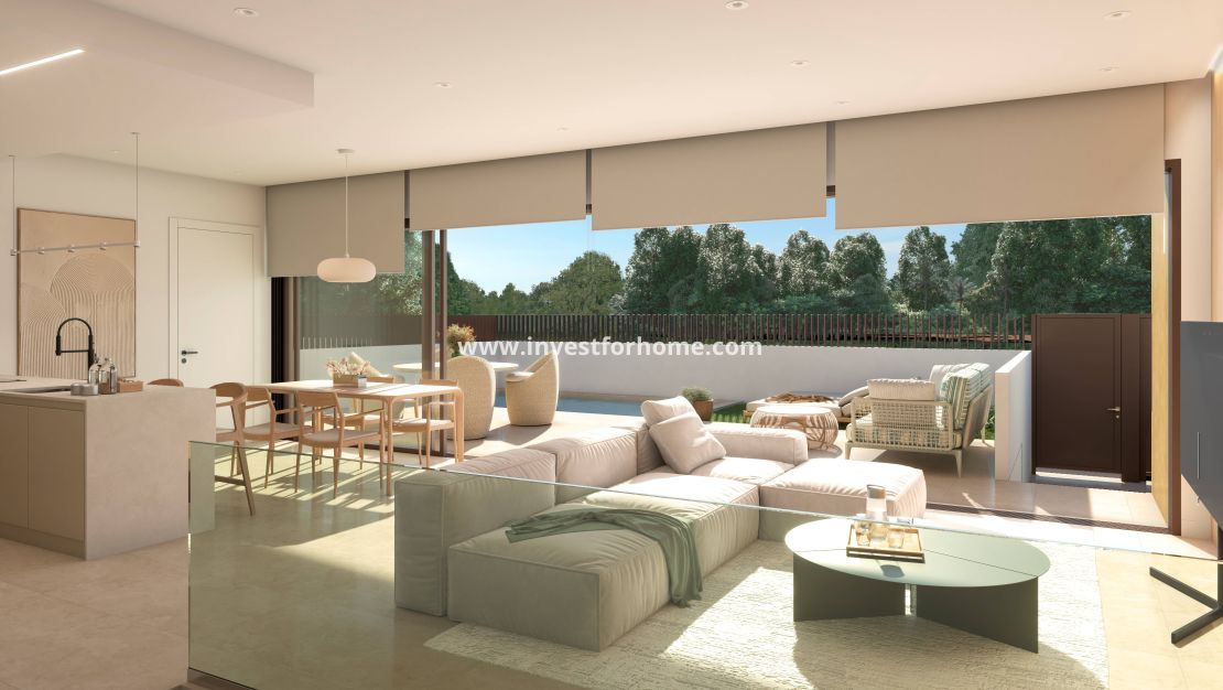 Nueva construcción - Casa - Dolores