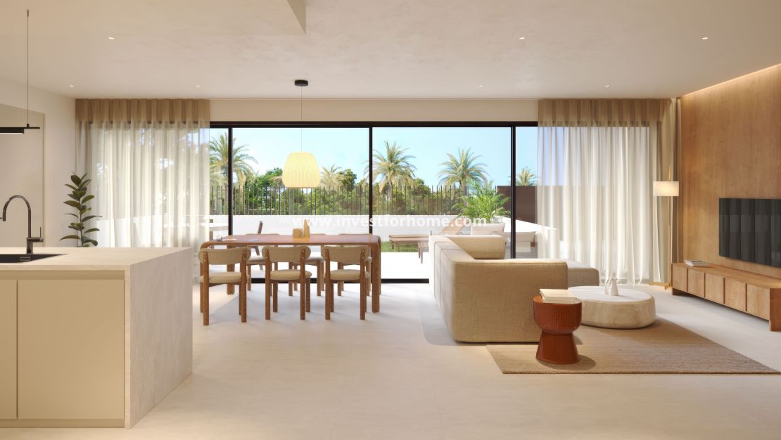 Nueva construcción - Casa - Dolores