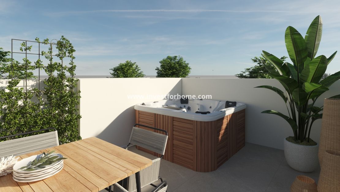 Nueva construcción - Casa - Dolores