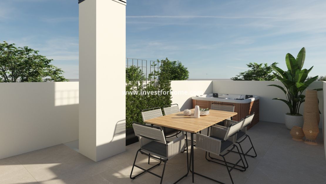 Nueva construcción - Casa - Dolores