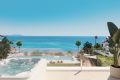 Nueva construcción - Casa - El Campello