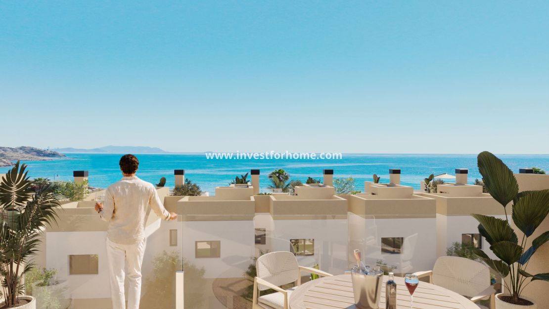 Nueva construcción - Casa - El Campello