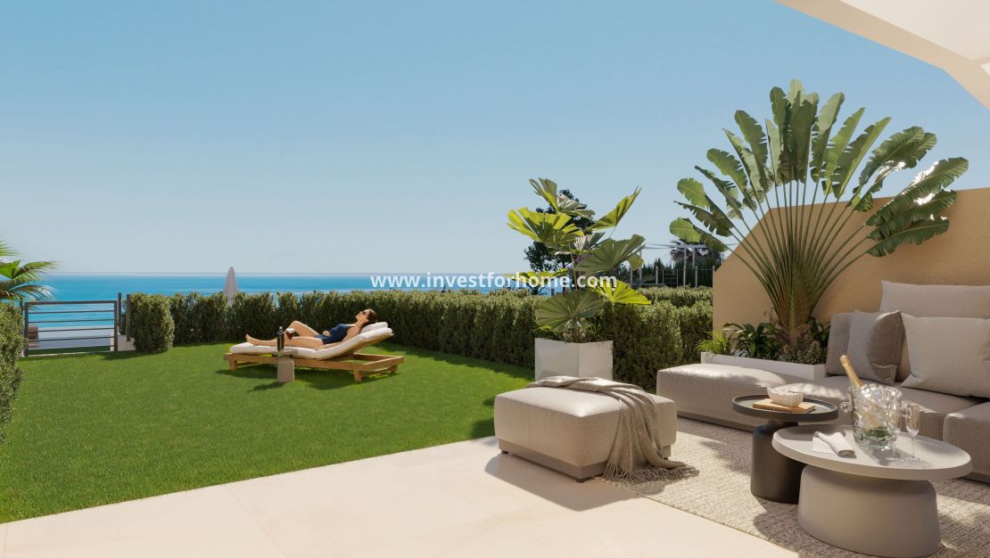 Nueva construcción - Casa - El Campello