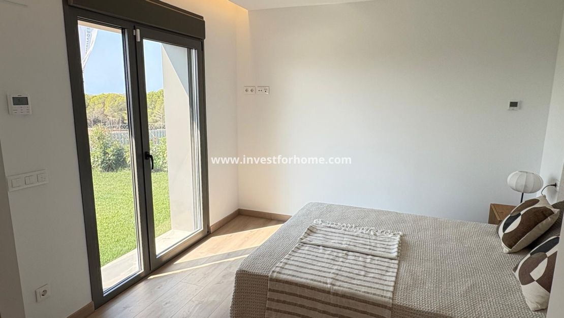 Nueva construcción - Casa - Finestrat