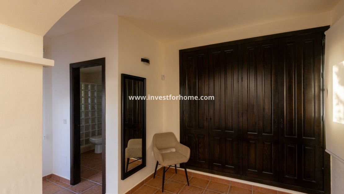 Nueva construcción - Casa - Fuente Álamo - Las Palas