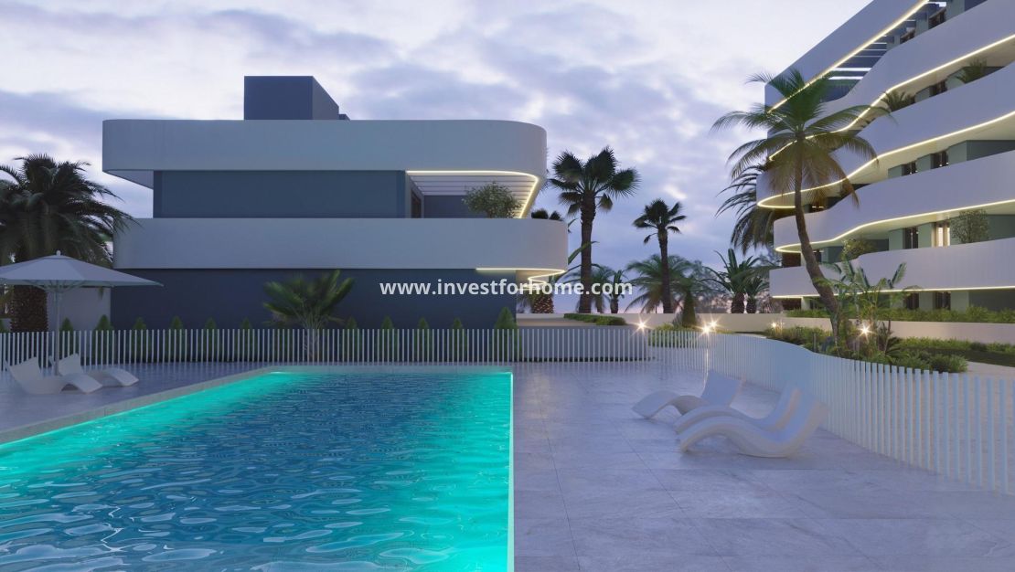 Nueva construcción - Casa - Guardamar del Segura - El Raso