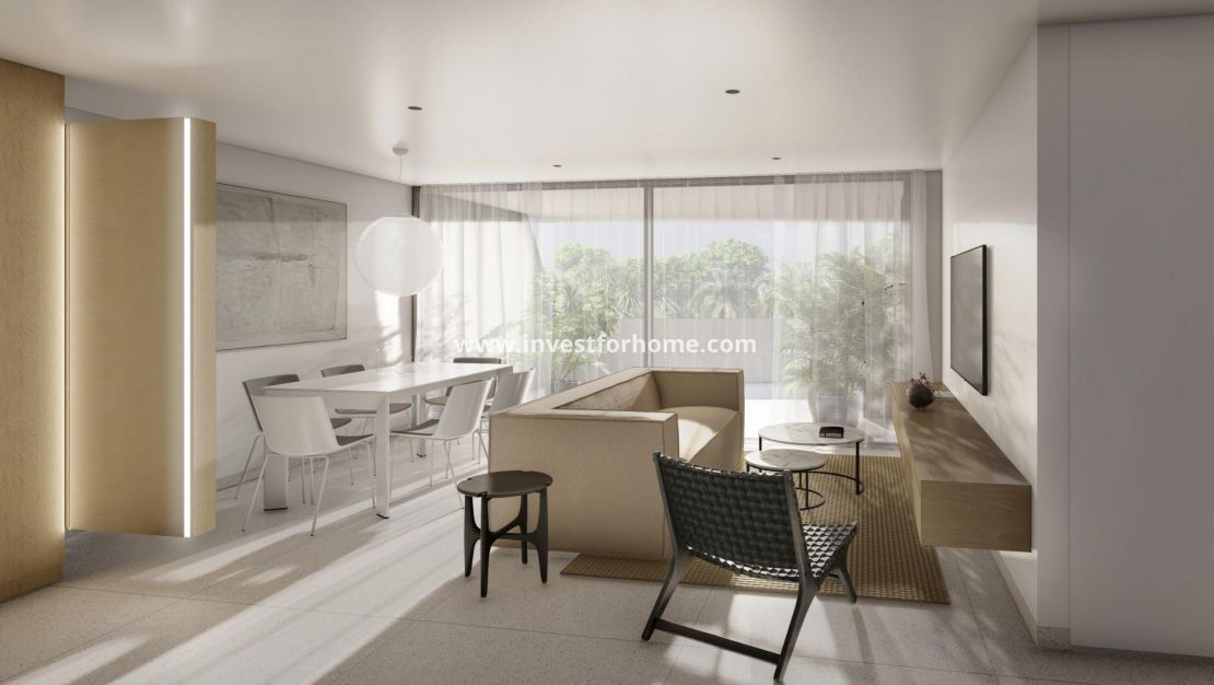 Nueva construcción - Casa - Guardamar del Segura - El Raso